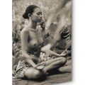 Canvas print art photography art gallery Bali Paris Nacivet AD4224-SP111