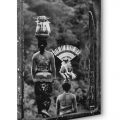 Canvas print art photography art gallery Bali Paris Nacivet BC5905-BW111