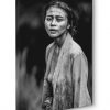 Canvas print art photography art gallery Bali Paris Nacivet BG6135-BW546