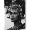 Canvas print art photography art gallery Bali Paris Nacivet BK2613-BW300-NEW+